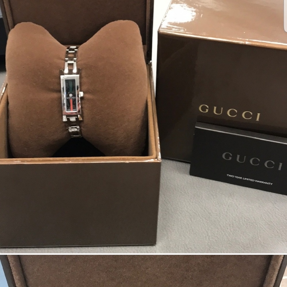 100% Authentic Silverstone Watch - image 1